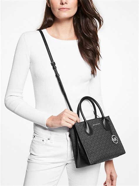 Michael Kors mercer crossbody bag